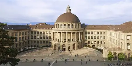 ETH Zurich